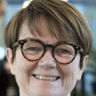 Prosjektsjef Elisabeth Nordli